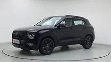 Used Hyundai Creta S Plus 1.5 Petrol Knight in Gurgaon