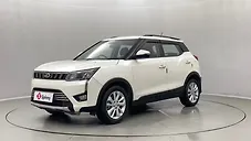 Used Mahindra XUV300 W8 1.2 Petrol in Jaipur