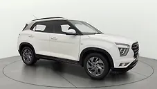 Used Hyundai Creta SX (O) 1.4 Turbo 7 DCT [2020-2022] in Delhi