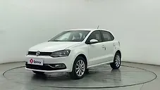 Used Volkswagen Polo Highline Plus 1.0 (P) 16 Alloy in Chennai