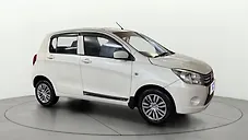 Used Maruti Suzuki Celerio VXi AMT in Delhi