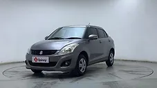 Used Maruti Suzuki Swift DZire VDI in Hyderabad