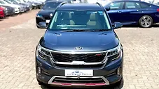 Used Kia Seltos GTX Plus 1.4 DCT [2019-2021] in Mumbai