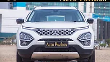 Used Tata Safari XZA Plus New in Mumbai
