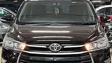 Used Toyota Innova Crysta 2.8 GX AT 8 STR [2016-2020] in Mumbai