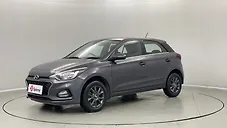Used Hyundai Elite i20 Sportz 1.2 in Jaipur