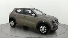 Used Renault Kwid 1.0 RXT Opt [2016-2019] in Ahmedabad