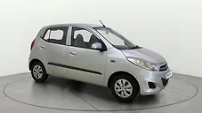 Used Hyundai i10 1.1L iRDE Magna Special Edition in Ahmedabad