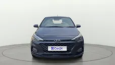 Used Hyundai Elite i20 Asta 1.2 in Jaipur