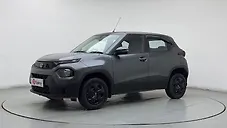 Used Tata Punch Adventure MT in Delhi