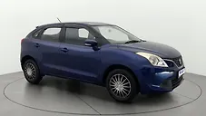 Used Maruti Suzuki Baleno Delta 1.2 in Chennai