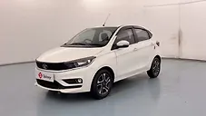 Used Tata Tiago XZ Plus [2020-2023] in Lucknow