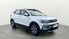 Used Volkswagen Taigun GT Plus 1.5 TSI DSG in Patna