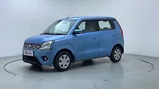 Used Maruti Suzuki Wagon R ZXi 1.2 in Navi Mumbai