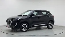 Used Nissan Magnite XV Premium Turbo CVT [2020] in Ghaziabad