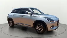 Used Maruti Suzuki Swift VXi AMT in Bangalore