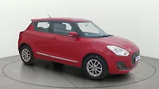 Used Maruti Suzuki Swift ZXi AMT [2018-2019] in Bangalore
