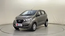 Used Datsun Redigo T (O) [2016-2019] in Bangalore