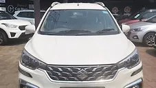 Used Maruti Suzuki Ertiga ZXi Plus [2023-2025] in Bhubaneswar