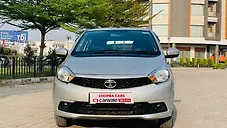 Used Tata Tiago Revotorq XM [2016-2019] in Mohali