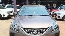 Used Maruti Suzuki Baleno Delta in Bhubaneswar