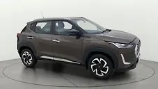 Used Nissan Magnite XV Turbo CVT [2020] in Bangalore