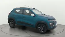 Used Renault Kwid CLIMBER AMT in Bangalore
