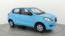Used Datsun Go T in Bangalore
