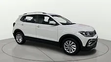 Used Volkswagen Taigun Highline 1.0 TSI MT in Mohali