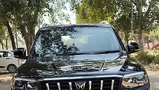 Used Mahindra Scorpio N Z8 S 2WD Diesel 2.2L Turbo Automatic 7 STR [2024-2026] in Faridabad