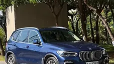 Used BMW X5 xDrive30d xLine in Mumbai
