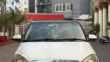 Used Skoda Fabia Ambition 1.2 TDI in Hyderabad
