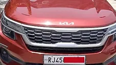 Used Kia Seltos HTK Plus 1.5 [2019-2020] in Jaipur