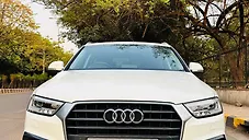 Used Audi Q3 30 TFSI Premium in Delhi