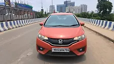 Used Honda Jazz V Petrol in Kolkata