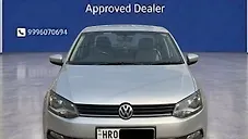 Used Volkswagen Ameo Comfortline 1.2L (P) in Ambala Cantt