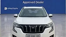 Used Mahindra XUV700 AX7 2WD Petrol 2.0L Turbo Automatic 6 STR in Ambala Cantt