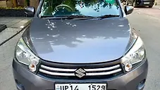 Used Maruti Suzuki Celerio ZXi AMT [2017-2019] in Delhi