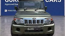 Used Mahindra Bolero ZLX BS IV in Ambala Cantt