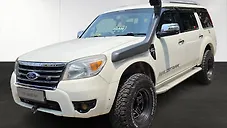 Used Ford Endeavour 2.5L 4x2 in Bangalore
