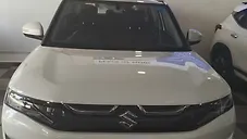 Used Maruti Suzuki Vitara Brezza ZXi AT [2023-2025] in Chandigarh