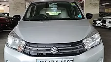 Used Maruti Suzuki Celerio VXi in Mumbai