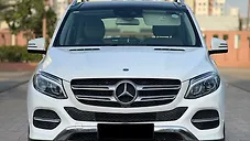 Used Mercedes-Benz GLE 250 d in Surat