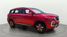 Used MG Hector Sharp 1.5 DCT Petrol [2019-2020] in Bangalore