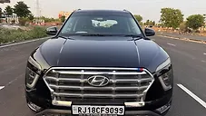 Used Hyundai Creta SX 1.5 Diesel [2020-2022] in Jaipur
