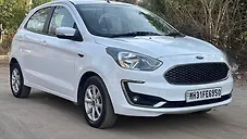 Used Ford Figo Titanium Plus 1.2 Ti-VCT in Nagpur