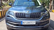 Used Skoda Kodiaq Style 2.0 TDI 4x4 AT in Mumbai