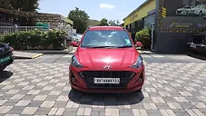 Used Hyundai Grand i10 NIOS Sportz 1.2 Kappa VTVT in Pune