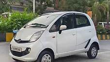 Used Tata Nano XT in Mumbai