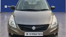 Used Maruti Suzuki DZire VXi Petrol Automatic in Ambala Cantt